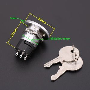 Mitsubishi Elevator Parts Panel de control GPS 900 Key Base Station Lock - Product Image 2