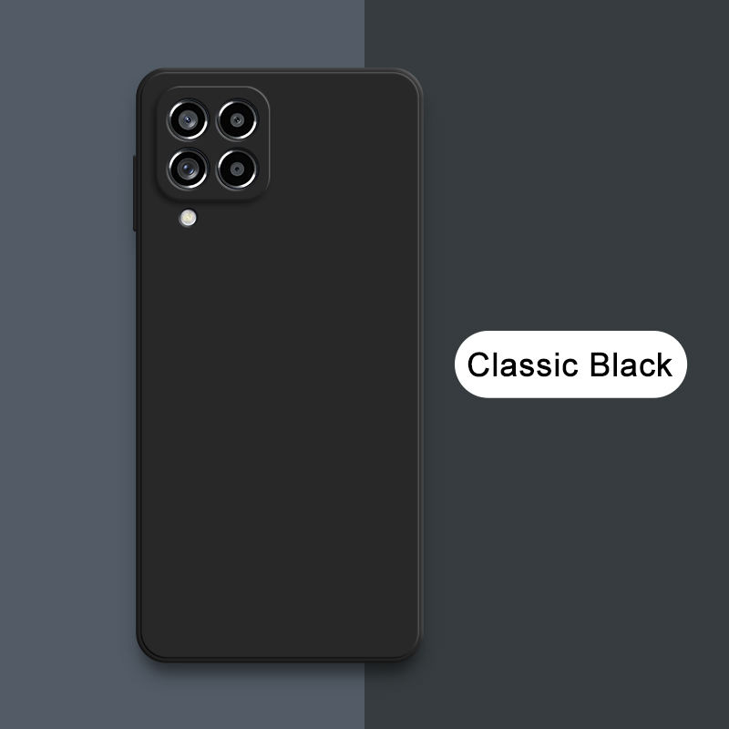 สีดำคลาสสิก