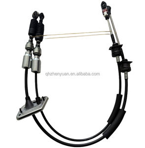 <span class=keywords><strong>Prix</strong></span> usine câble automatique câble de changement de vitesse 28300-70H02 pour pièces automobiles <span class=keywords><strong>Suzuki</strong></span> - Product Image 1