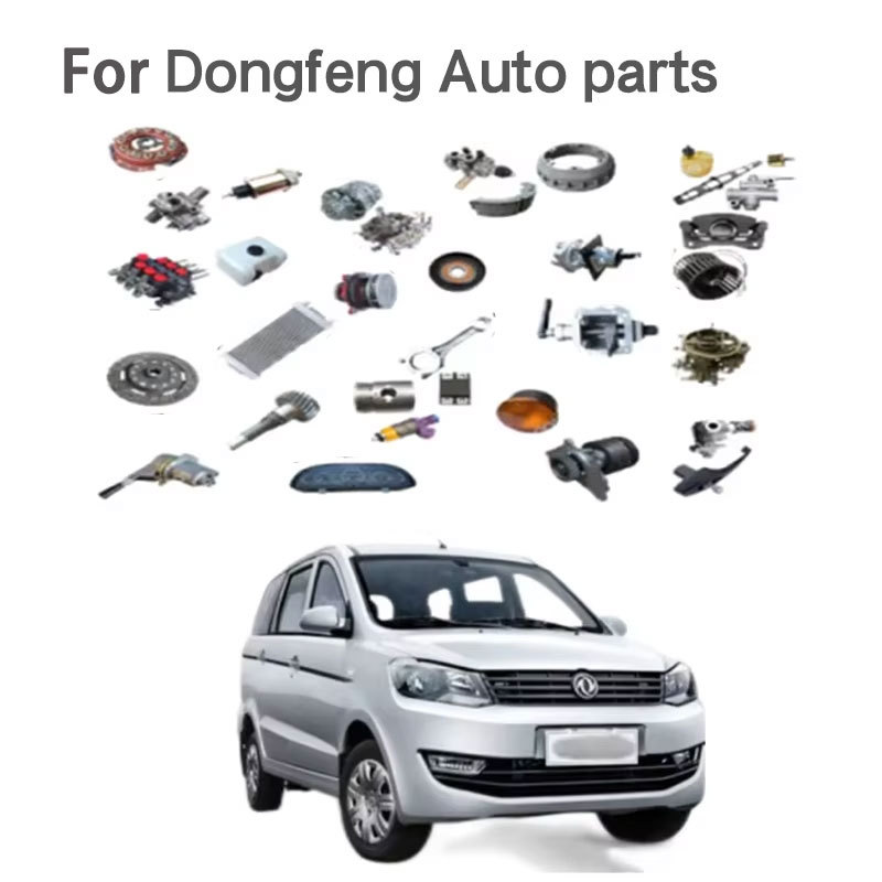 Car Accessories Wholesale High Quality Auto Parts High Quality for Dongfeng AEOLUS HAOJI Car Parts