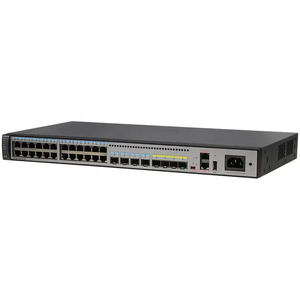 S5720-32P-EI-AC 02350BDY Serie S5700 Serie S5720-EI Switch Ethernet Gigabit SFP para h w - Product Image 1