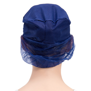 Hồ Bắc haixin dùng một lần đạt đỉnh công nhân <span class=keywords><strong>cap</strong></span> fom ngành công nghiệp thực phẩm nhà máy HOT sellingpp SMS công nhân tóc Net snood đạt đỉnh <span class=keywords><strong>cap</strong></span> lưới <span class=keywords><strong>cap</strong></span> - Product Image 3