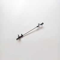 MLEVP1193FCZZ Feuille de support de lecteur de livraison originale pour les imprimantes Sharp MX-M464N MX-M465N MX-M564N MX-M565N