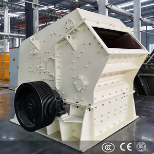 เครื่องบดหินขนาดเล็กสำหรับโรงงาน/เครื่องบดเพอร์ไลต์ - Product Image 1