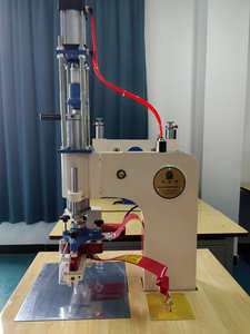 आरएफ/एचएफ प्लास्टिक वेल्डिंग मशीनें वेल्डर मशीन, सर्वोत्तम मूल्य पर बिक रही हैं - Product Image 4