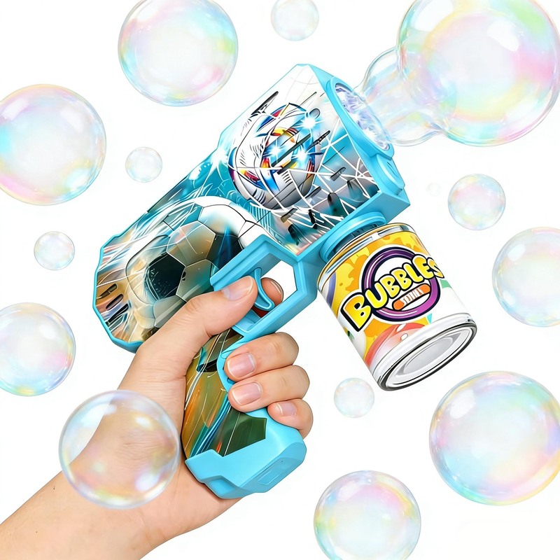 Newest Hot Toys Kids Big Bubble