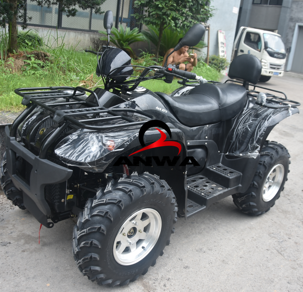 Трицикл atv 200