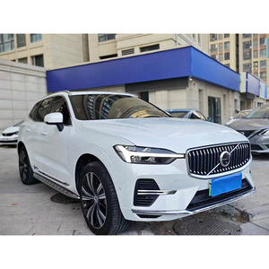 Venta caliente cero kilometraje <span class=keywords><strong>Volvo</strong></span> XC60 2,0 T Turbo Engine R18 tamaño del neumático mediano <span class=keywords><strong>SUV</strong></span> de lujo para exportación - Product Image 3