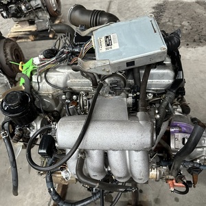 Motor 3RZ Usado en Venta - Product Image 2