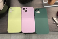 Coque transparente pour Samsung pour Tecno Spark 10c Coque pour Redmi 9a Coque de téléphone TPU pour Honor X7 Coque arrière
