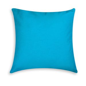 Cuscino Decorativo Excelsa Sicilian Rhapsody in Cotone 45x16x45 cm Multicolore - Product Image 2