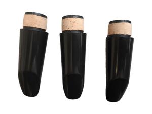 บีบี แคลริเน็ต ปากเป่าพลาสติก ปากเป่าแคลริเน็ต 4C/5C/6C อุปกรณ์เสริมเครื่องดนตรีลมสำหรับนักเรียนเริ่มต้นเล่นแคลริเน็ต - Product Image 2