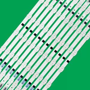 Rétroéclairage LED pour téléviseur HX-NO.2622 2013SVS75F D2GE-750SCA-R3 pour téléviseur 75'' UA75F6400AJ Bande de rétroéclairage LED - Product Image 3