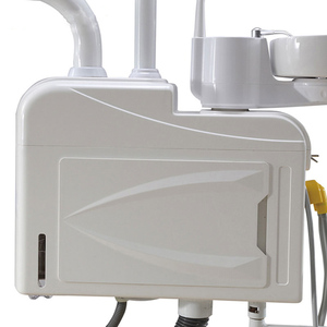 <strong>High</strong> <strong>Quality</strong> <strong>Dental</strong> Medical <strong>Unit</strong> Electric Luxury <strong>Dental</strong> <strong>Chair</strong> - Product Image 5