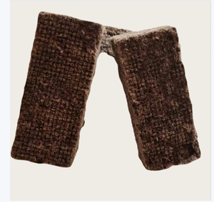 12 Pezzi <span class=keywords><strong>Accendifuoco</strong></span> in Cera per Barbecue e Caminetto, <span class=keywords><strong>Accendifuoco</strong></span> Istantaneo in Paraffina per Legna - Product Image 5