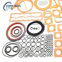 Kit de joint de culasse 4006 adapté aux pièces de moteur Perkins