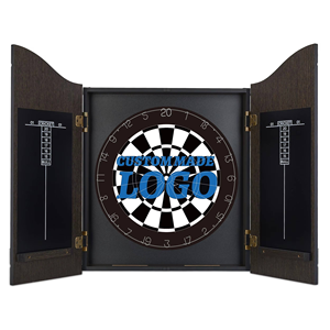 Mueble para Dianas de Alta Calidad, Gabinete Protector para Dianas de <span class=keywords><strong>Dardos</strong></span>, Barra para el Hogar, Entretenimiento para Fiestas, Venta al por Mayor de <span class=keywords><strong>Dardos</strong></span> - Product Image 1