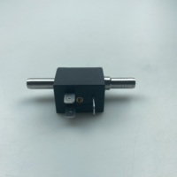 Nouvelles pompes à solvant Gotec 24V 50Hz 18W DEK, système d'aspiration électromagnétique pour pièces d'impression sur verre EMX 08-TKD/DLC, fabriqué en Chine