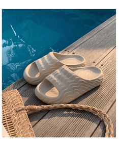 XIXITIAO pareja hombre zapatilla baño chino tradicional interior blanco casa zapatillas toboganes impermeables ninguno deslizamiento zapatillas planas