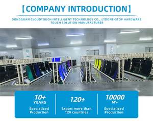 หน้าจอ32นิ้วสำหรับเล่นเกมในตลาดแผง LCD หน้าจอสัมผัสแบบโค้งอัจฉริยะหน้าจอวิดีโอเล่นเกมความละเอียดสูงระดับ FHD - Product Image 5