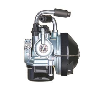 Carburateur RUNTONG 19mm F37 pour Dellorto SHA 15/15 1515 14/12 1412 <span class=keywords><strong>Peugeot</strong></span> Moped <span class=keywords><strong>103</strong></span> MBK Block 51 AV10 AV7 Dirt Bike Carburateur - Product Image 4