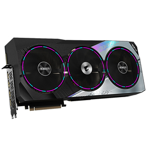 Gigabyte AORUS GeForce <span class=keywords><strong>RTX</strong></span> <span class=keywords><strong>4090</strong></span> <span class=keywords><strong>MASTER</strong></span> 24G - Product Image 5