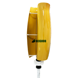 ¡SUPER VENTAS! Aerogenerador de 600w <span class=keywords><strong>1kw</strong></span> 2kw para Casa, Generador Eólico Fuera de la Red y Conectado a la Red, 24v 48v 96v 120v Tulipán - Product Image 5