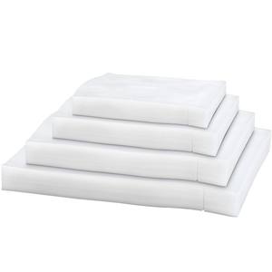 Custom Size Accepted <b>Vacuum</b> Food Storage Plastic Clear Food Grade Wholesale Vietnam Compostable Sealing Roll <b>Bags</b> - Product Image 6