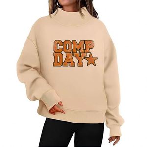 แผ่นปักเลื่อมขนาดใหญ่ 28 ซม. แบบรีดติด สำหรับตกแต่งเสื้อผ้าและหมวก - Product Image 4