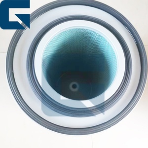 Filtro de Aire JIAJUE 600-181-4401 para Cargadora de Ruedas con 3 Meses de Garantía - Product Image 3