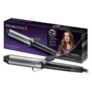 Arricciacapelli CI 5538 Pro Big Curl Negro y Plateado 45642 560 100 - Product Image 3