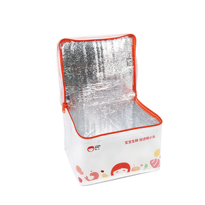 Sac à Lunch isotherme sac isotherme, canettes de vin, animaux domestiques, offre spéciale - Product Image 4