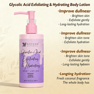 Crema Viso all'Acido Glicolico, Miglior Crema Esfoliante Anti-Età per Riduzione Visibile di Rughe, Linee Sottili e Tono della Pelle Non Uniforme - Product Image 4