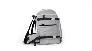 Sac à chaussures <span class=keywords><strong>de</strong></span> <span class=keywords><strong>ski</strong></span> personnalisé sac à dos <span class=keywords><strong>de</strong></span> sport d'hiver imperméable étendu <span class=keywords><strong>de</strong></span> 65 litres sac <span class=keywords><strong>de</strong></span> rangement pour casque <span class=keywords><strong>de</strong></span> <span class=keywords><strong>ski</strong></span> et équipement <span class=keywords><strong>de</strong></span> snowboard - Product Image 3