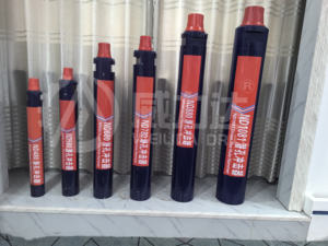 6 ''8'' 10 ''12'' הפטיש מים היטב את המקדח - Product Image 6