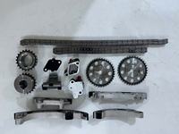 इमिल क्रैंकशाफ्ट समय गियर 13500-0e010 1gd-fTV इंजन समय sprocket tyota के लिए समय sprokit