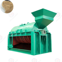Hete Verkoop Kokos Kokos Machine Voor Vezel Kokosnoot Verwerkingsapparatuur Palm Fruit Kokosnoot Shredder Machine