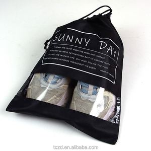 Bulk Order Non-Woven <b>Drawstring</b> <b>Bags</b> for <b>Laundry</b> Eco-Friendly Storage <b>Bag</b> for Clothes Towels <b>Laundry</b> Items Fabric <b>Drawstring</b> <b>Bag</b> - Product Image 1