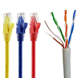 Nhà Máy bán hàng CAT5e <span class=keywords><strong>CAT6</strong></span> vá cáp <span class=keywords><strong>CAT6</strong></span> vá dây RJ45 <span class=keywords><strong>Cat6</strong></span> cáp Ethernet vá Cáp CAT5E RJ45 3M cho máy tính - Product Image 2