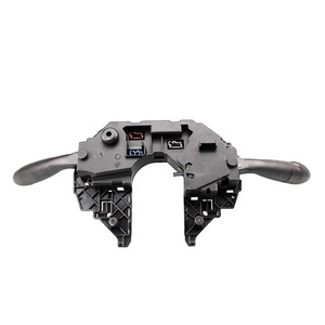 OE 6242Y5 6242HN volante de coche combinación interruptor limpiaparabrisas montaje columna de dirección para Citroen C4 Triumph Sega PICASSO - Product Image 3