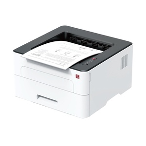 <span class=keywords><strong>Imprimante</strong></span> <span class=keywords><strong>laser</strong></span> HPRT TG1000M, interface USB, A4, impression <span class=keywords><strong>recto</strong></span> <span class=keywords><strong>verso</strong></span> <span class=keywords><strong>automatique</strong></span>, copieur, scanner, <span class=keywords><strong>imprimante</strong></span> noir et blanc - Product Image 3