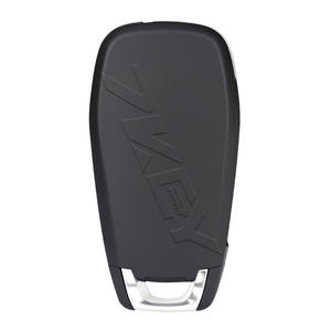 Control Remoto <span class=keywords><strong>de</strong></span> Llave <span class=keywords><strong>de</strong></span> <span class=keywords><strong>Coche</strong></span> Flip para Chevrolet Cruz 2015 Trax <span class=keywords><strong>Sonic</strong></span> Spark 2021 Onix RS, Repuesto, 433.92FSK, Chip 4A, 2/3/4 Botones - Product Image 6