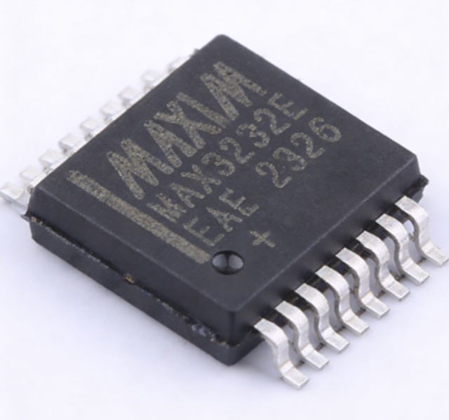 High Quality Original Integrated Circuit Electronic Components IC MAX3232EEAE