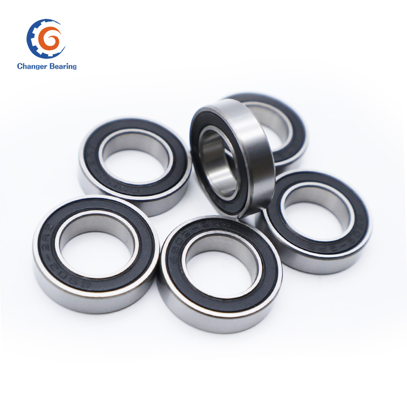ZXZC 6900 Bearing - High Quality Deep Groove Ball Bearing