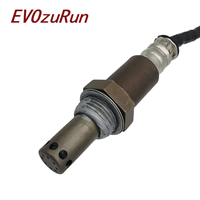 Sonde Lambda OEM de rapport air-carburant 89467-0R100 894670R100, capteur d'oxygène O2 après catalyseur pour Toyota RAV4 Hybrid Harrier 2.0L 2.5L