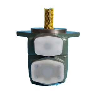 Bomba de Paletas Hidráulica de Pistón Serie PV2R12 PV2R13 PV2R14 PV2R12-6-65-F-REAA-43 PV2R13-25-116-F-REAA-43 - Product Image 1