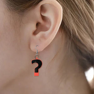 Moule en silicone pour résine fait main, style DIY, ornements décoratifs et outils pour gâteaux, pour la fabrication de résine, moule en plâtre - Product Image 4