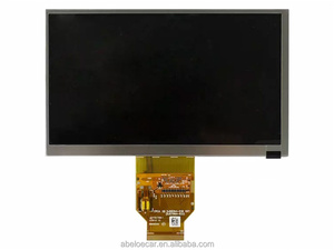 7 ''แผงจอ LCD 300-500 นิต 1920x1080 FHD พร้อมระบบสัมผัส PCAP สำหรับอุตสาหกรรม HMI TL070FVXS01-02 TM070RDHG12-40 TM070RDH13-41 - Product Image 2