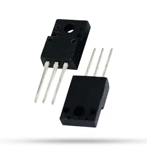 Transistor IGBT 600V 20A Field Stop FGH20N60UFD in stock