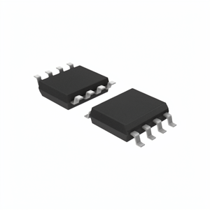 ALD212904SAL Transistors 8-SolC Composants Électroniques Puces IC en Stock - Product Image 1